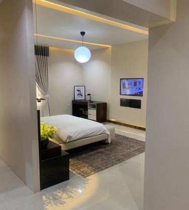 Centurion Aparthotel