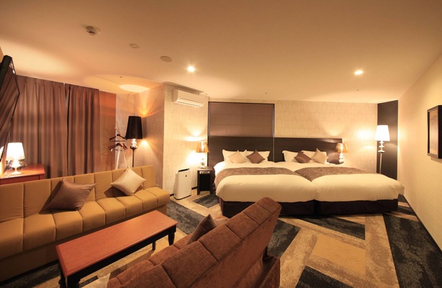 Centurion Hotel & Spa Kurashiki