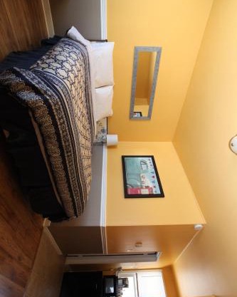 Century II Motel