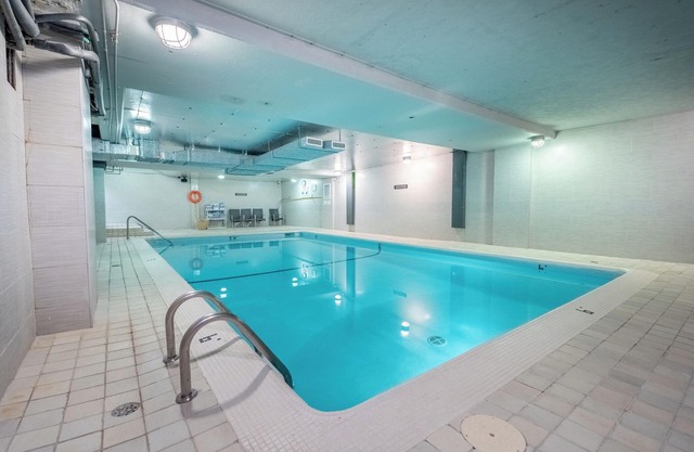 Century Plaza Hotel