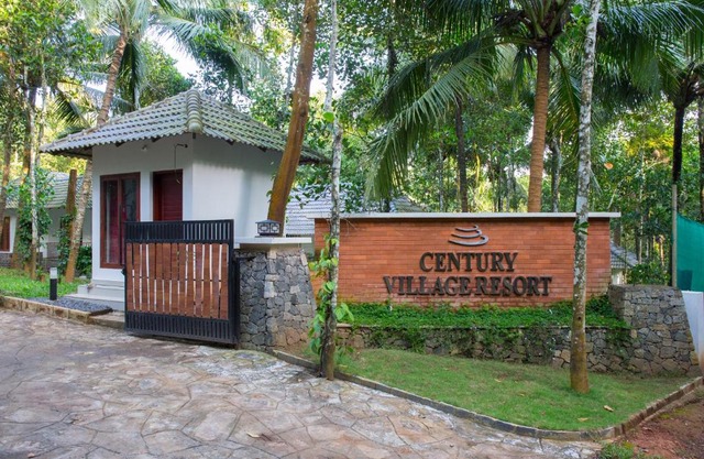 Century Village Resort