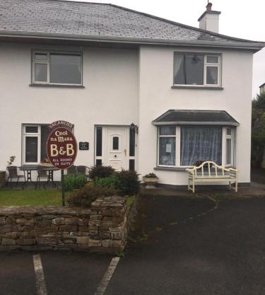 Ceol Na Mara