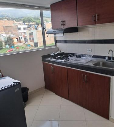 Cerca Unicentro