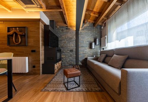 Cerdanya Mountain Residences