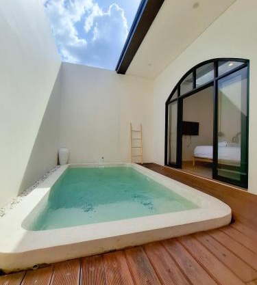 Cerita Kita Villa by Staycation Villa Jogja