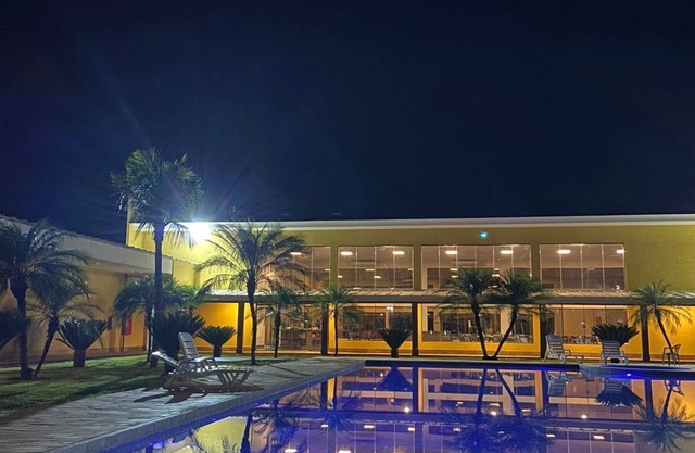 Cerrado Plaza Hotel