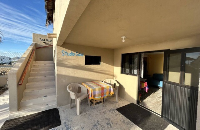 Cerritos Beach Palace, casa frente a la playa completa con acceso privado al surf y la natación