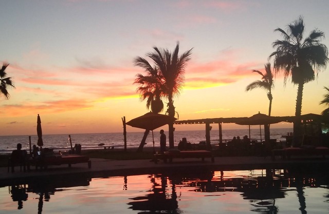 Cerritos Surf Town Beach Front Hotel and SPA