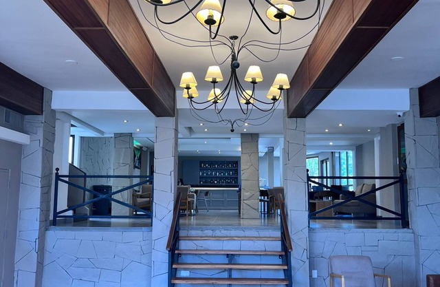 Cerro Calafate Hotel