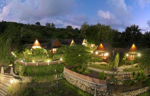 Cersen Resort Lombok