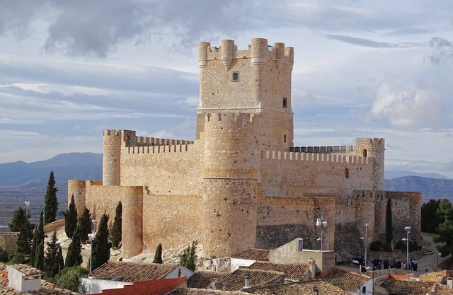 Apartamento Cervantes
