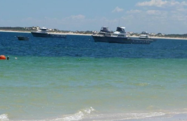 Cervantes Holiday Homes