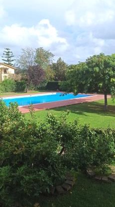 Cerveteri Loft sea&pool