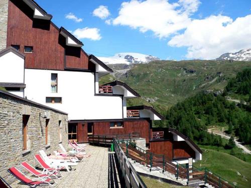 Cervinia Due