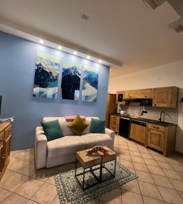 Cervinia – Matterhorn Apartments