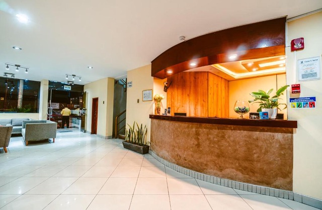 Cesar´s Hotel La Merced
