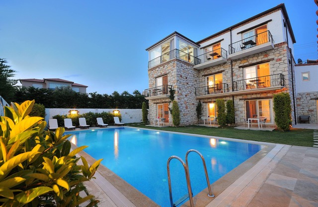 Cesme Elysium Hotel