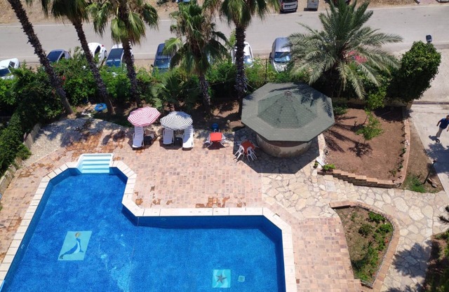 Cetin hotel