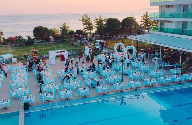 Cetin Prestige Resort