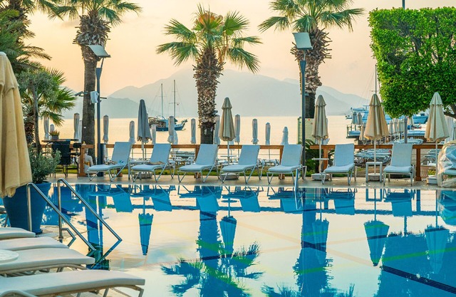 Cettia Beach Resort - Adults Only