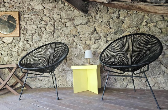 Cévenole country house, ideal for nature lovers and hikers.