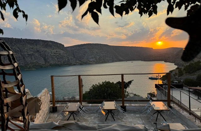 cevher konağı