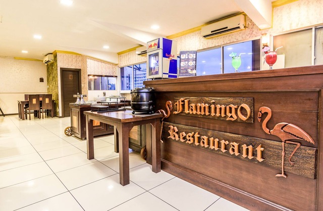 Ceylon City Hotel, Colombo