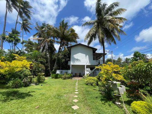 Ceylon Sungarden