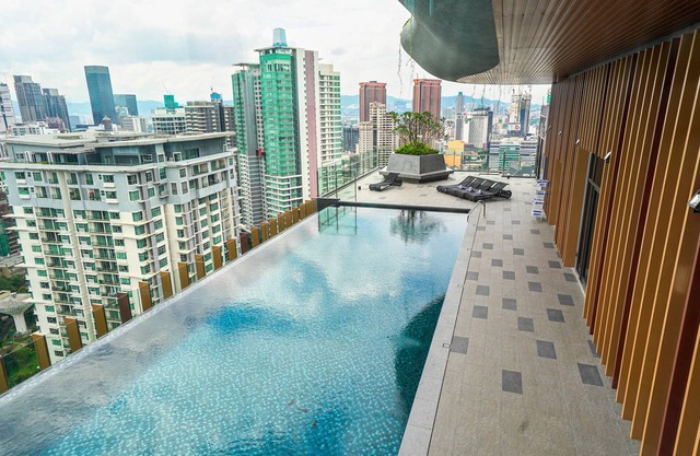 Ceylonz Suites by MyKey