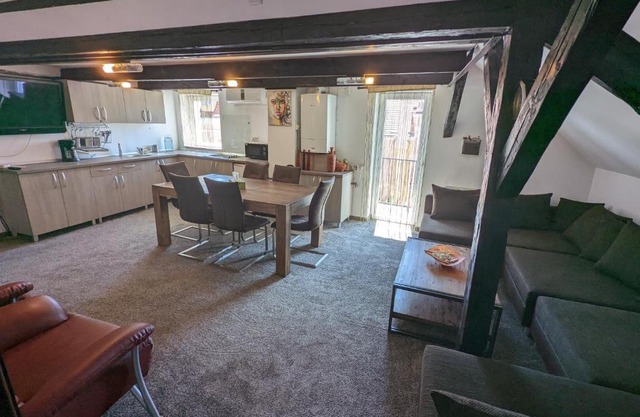 Cezar Apartment
