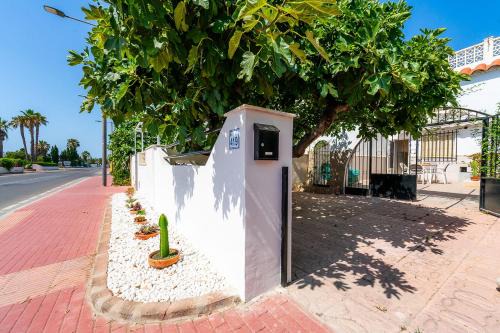 CG - Casa Gil Mojacar