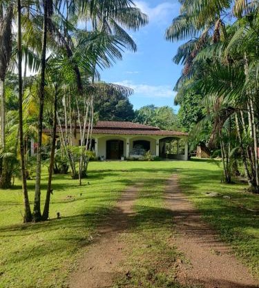 Chácara Bela Vista
