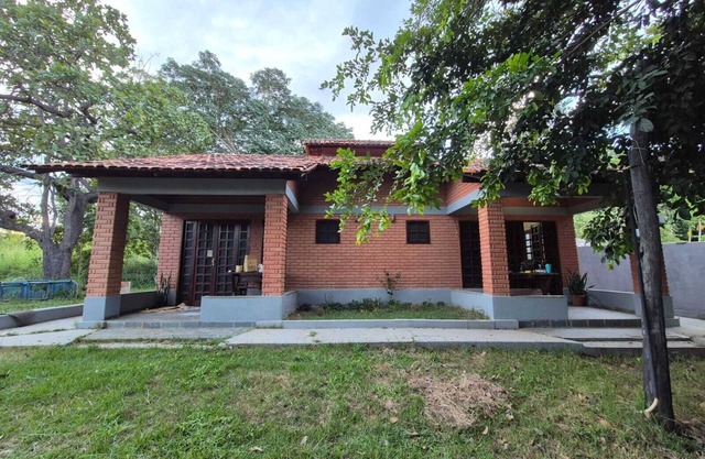 Chácara Caliandra