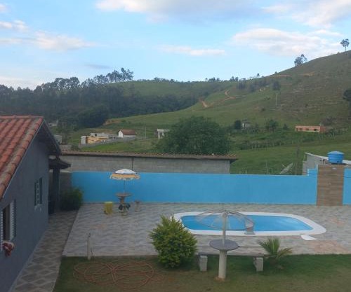 Chácara Cantinho dos Sonhos