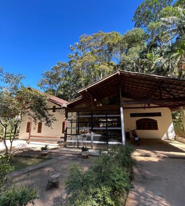 Chácara da felicidade