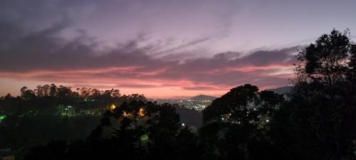 Chácara do Vale, lindo visual em Nova Friburgo