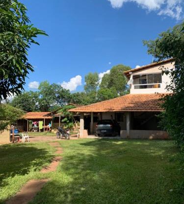 Chácara em Carmo do Cajuru