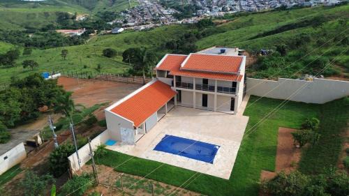 Chácara Manacá da Serra
