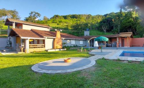 Chácara Sitara Lazer e Eventos