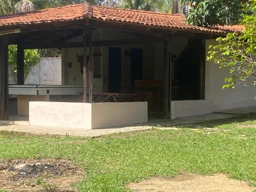 Chácara Vitória