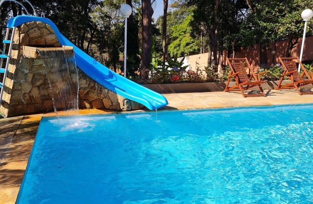 Chácara Viverde 02, Leisure, Nature and Fun!