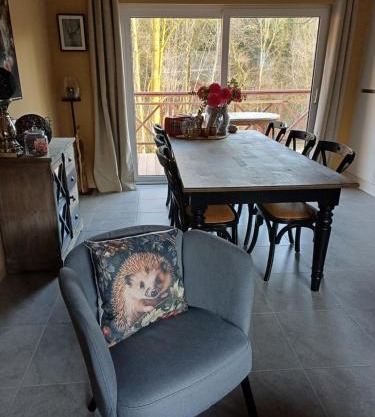 Châlet des Cerfs Durbuy