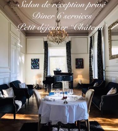 Château Chevalier des Montys