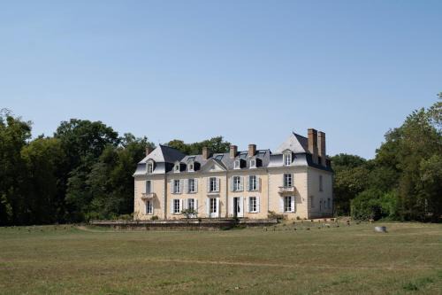 Château de Caillebert