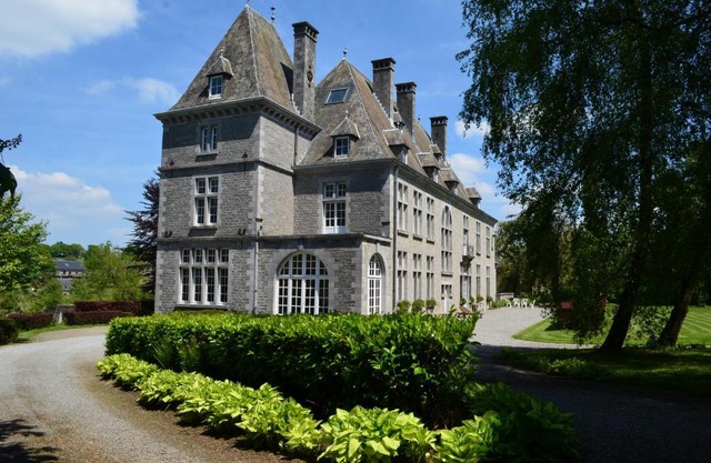 Château de la Motte
