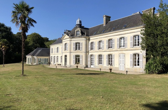 Château de Lannouan