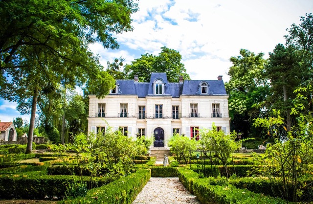 Château de Picheny
