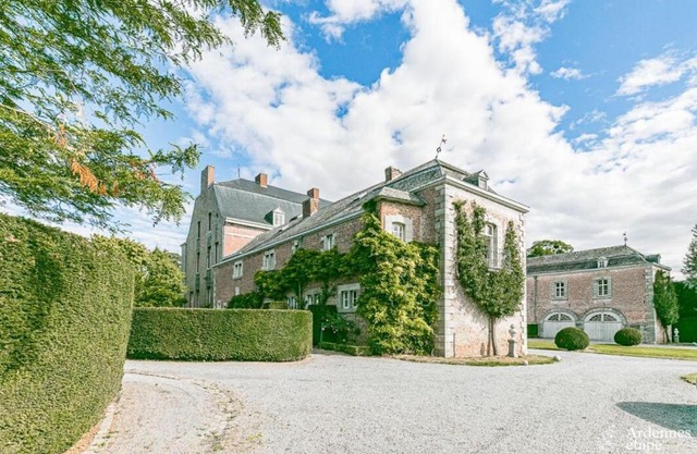 Château de Waleffe