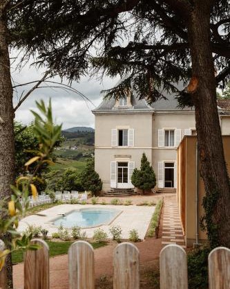 Château des Vierres