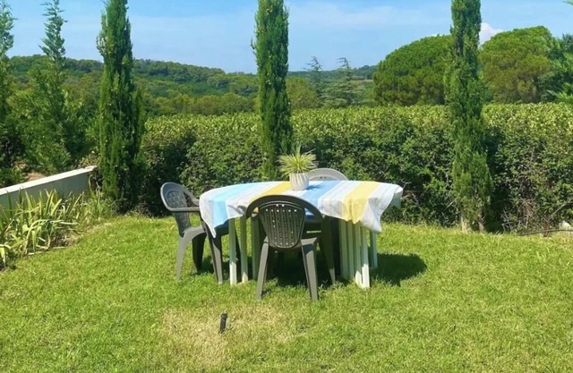 Château Juliette 4* Provence wine estate